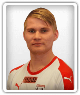 Juho Raivela