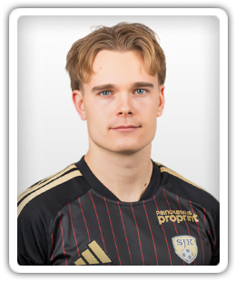 Elias Mastokangas
