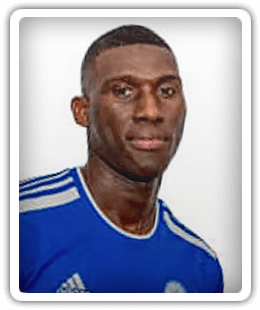 Alieu Ceesay