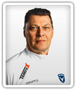 Ari Korkala