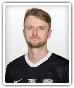 Joonas Salmi