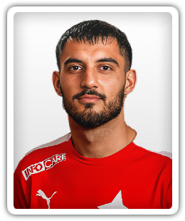 Mosawer Ahadi