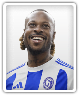 Emeka Eze