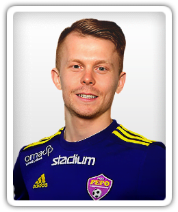 Aleksi Ikonen