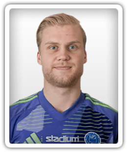 Joona Tiainen