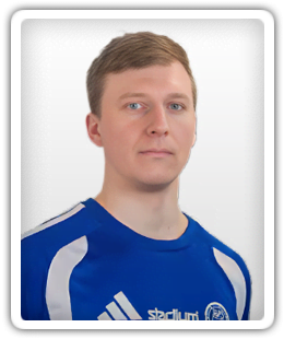Ville Ahola