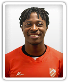 Alexander Jibrin