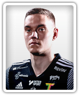 Rasmus Aspholm