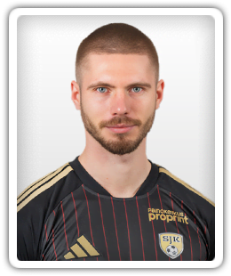 Jeremiah Streng