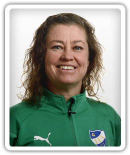 Malin Ringbom