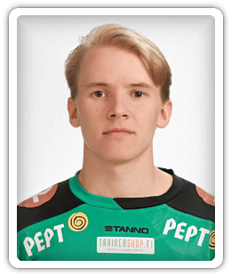 Oskari Saviranta