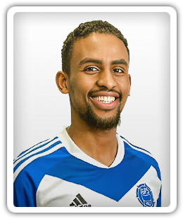 Hussein Mohamed