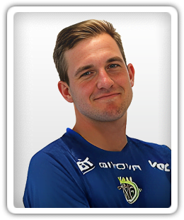 Axel Anderson
