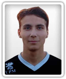 Viktor Strömback