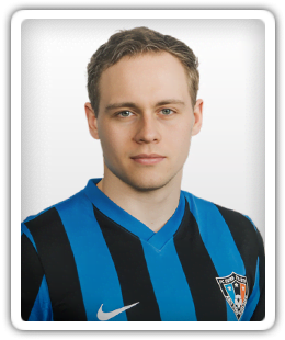 Julius Tauriainen
