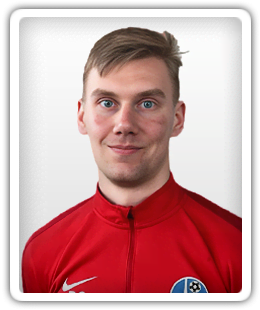Eetu Lindfors