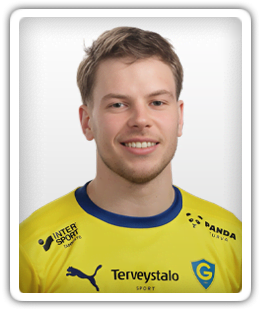 Joakim Latonen