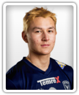 Toivo Xiong