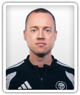 Joni Ruuskanen