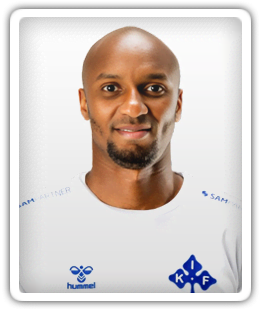 Sterling Yatéké