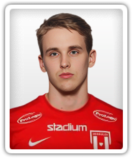 Joonas Kurvinen