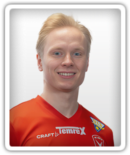 Onni Sillanpää