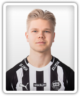 Nikolas Talo
