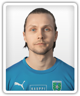 Juho Heikkinen