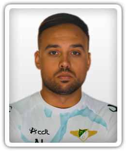 André Lourenço