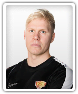 Tommi Ekmark