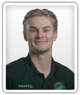 Jakob Gottberg