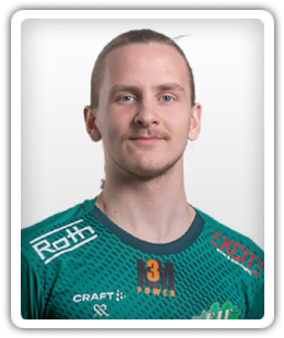 August Björklund