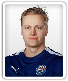Akseli Lehtojuuri