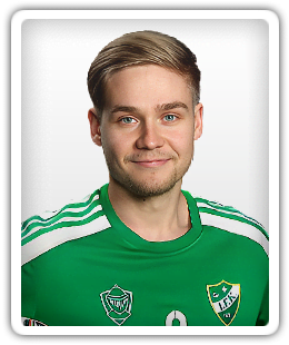 Niko Pulkkinen