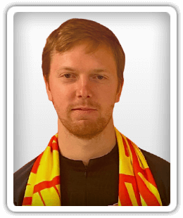 Robert Gäddä