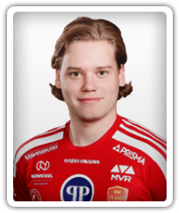 Rasmus Laaksonen