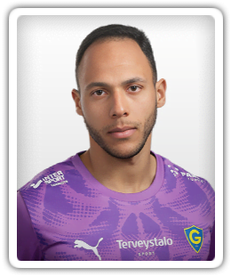 Ramilson Almeida