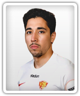 Misael Rearte