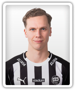 Miika Kauppila
