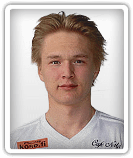 Niklas Sahlström