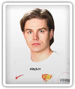 Viljami Jurvanen