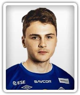 Leevi Leinonen