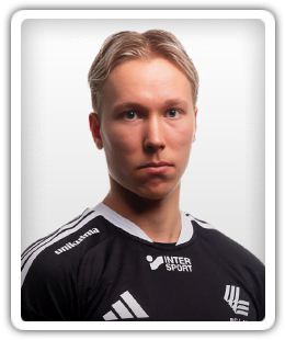 Joel Lehtonen
