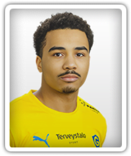 Jean Mabinda