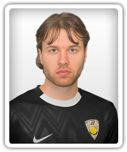 Samuel Tammivuori