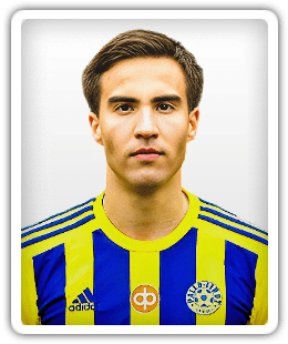 Arttu Virtanen