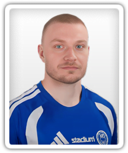 Aleksi Sainio