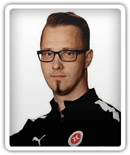 Markus Halme