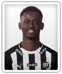 Samuel Anini Jr.