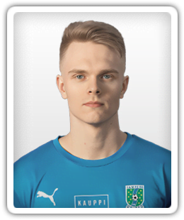 Joel Laitinen